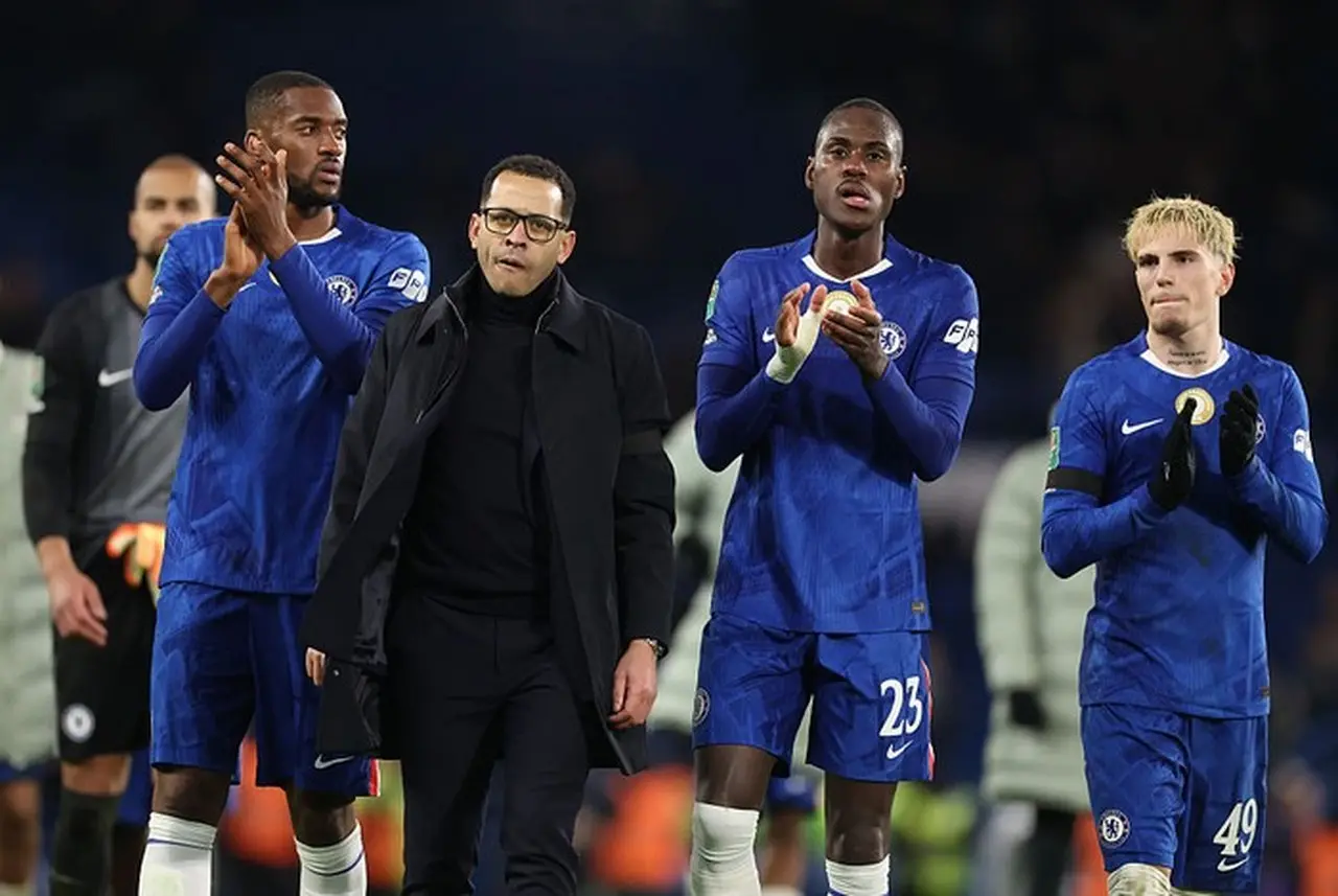 Foto: Getty Images/catherine Ivill Ama