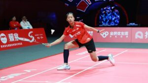 Hasil India Open 2026: Putri Kusuma Wardani Comeback Dramatis, Lolos ke Perempat Final