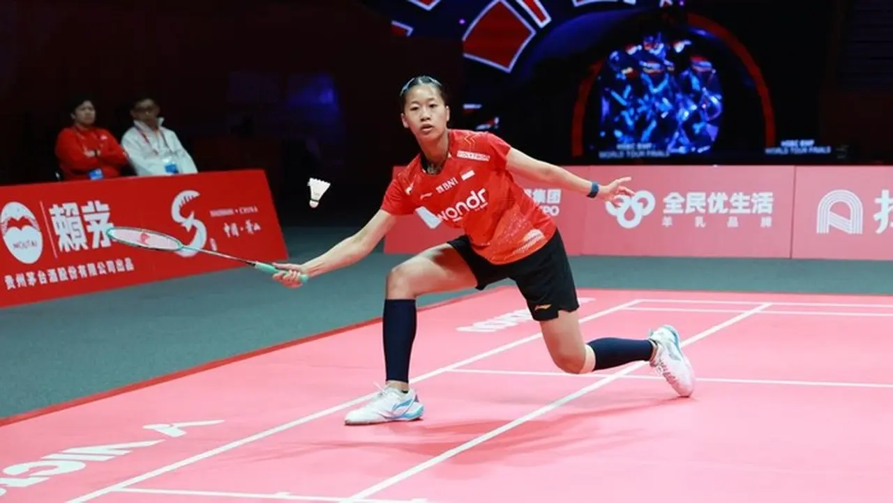 Hasil India Open 2026. (foto: Dok. Pbsi)