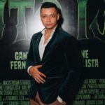 Adnan Djani Debut Akting dan Produseri Film Horor Mitologi ‘Penunggu Rumah: Buto Ijo’