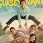 Penulis ‘Andai Ibu Tidak Menikah Dengan Ayah’ Siapkan Film Baru Bertema Mental Anak