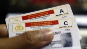 Rincian Biaya Perpanjangan dan Pembuatan SIM di Tahun 2026 yang Perlu Diketahui