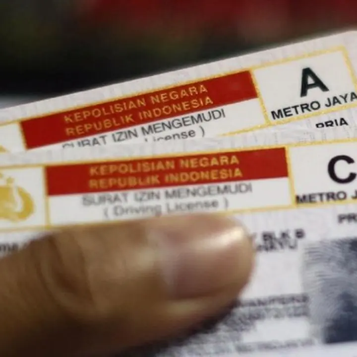 Rincian Biaya Perpanjangan dan Pembuatan SIM di Tahun 2026 yang Perlu Diketahui