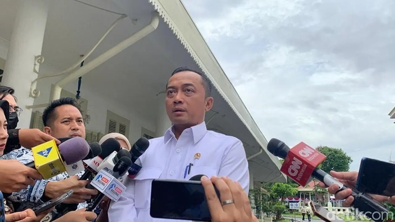 Foto: Eva/detikcom