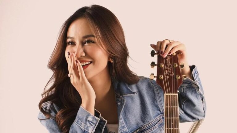 Mayang Lucyana Targetkan Lulus Kuliah dan Rilis Album di Tahun 2026