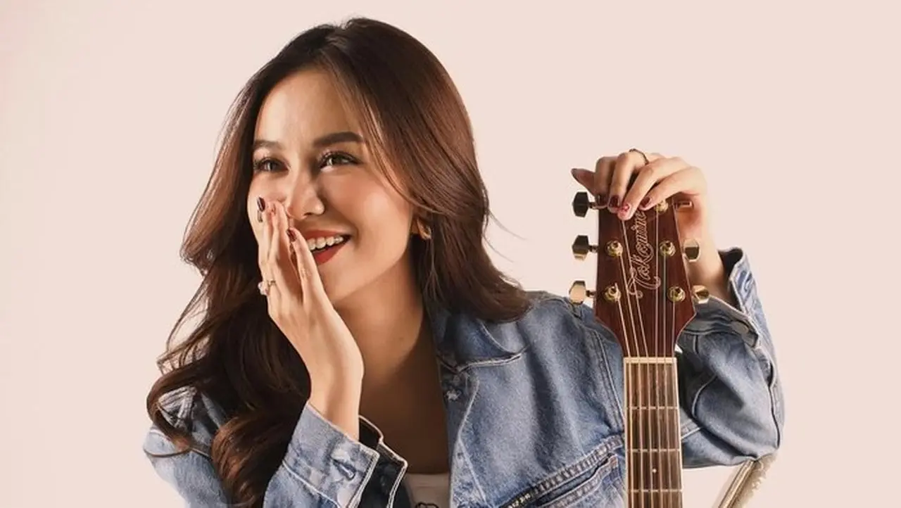 Target Besar Mayang Lucyana Di Tahun 2026. Foto: Dok Instagram Mayaang.lucyaana