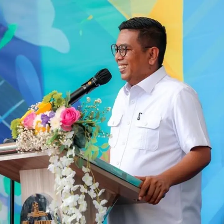 Gubernur Banten Ingin Perluas Program Sekolah Gratis hingga ke Madrasah Aliyah Swasta