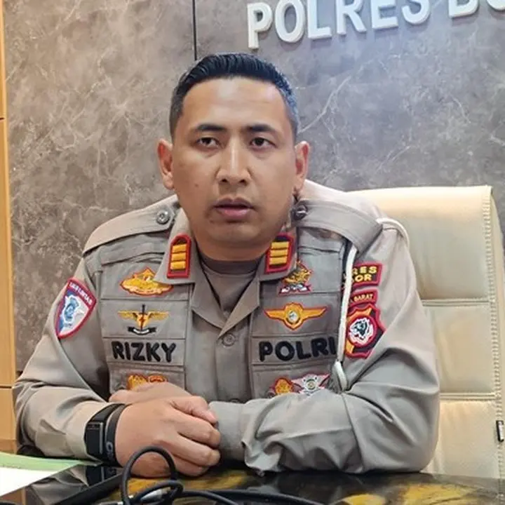 Mulai Sore Ini, Ganjil Genap Diberlakukan di Puncak Bogor Sambut Libur Isra Mikraj