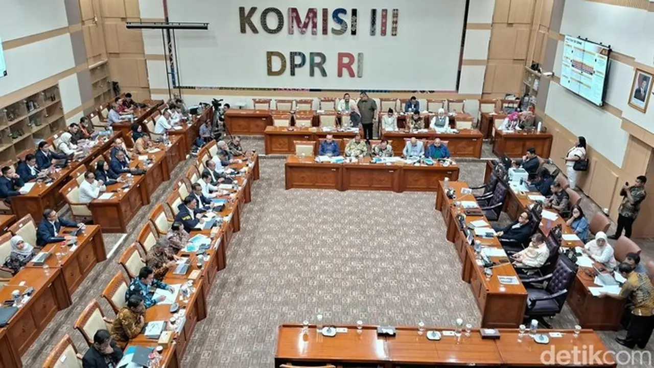Foto: Andi Hidayat/detikcom
