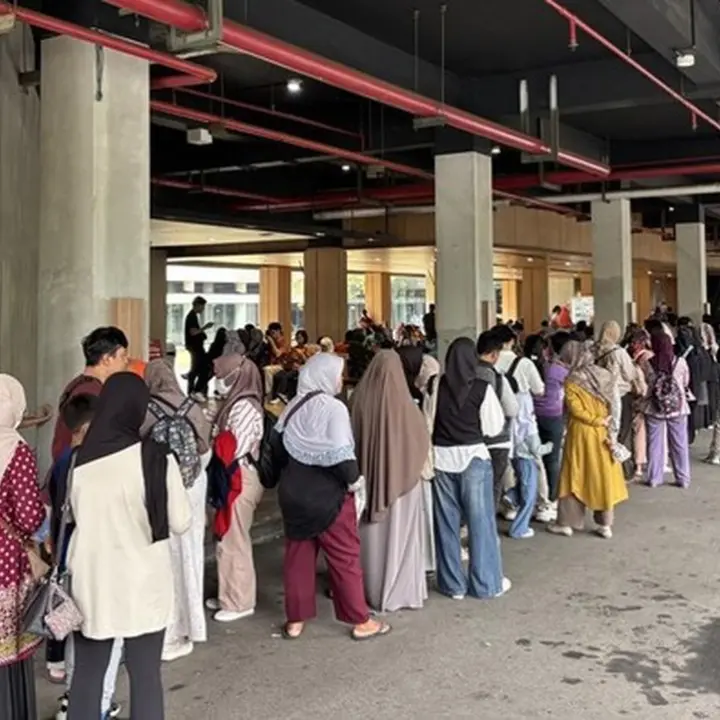 Sistem Antrean Planetarium TIM Dikritik Pengunjung, Pengelola Buka Suara