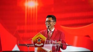 Ketum SOKSI Misbakhun Dorong Pilkada Lewat DPRD, Sebut Evaluasi Demokrasi Musyawarah