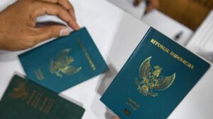 Tingkat Kepuasan Publik terhadap Kinerja Imigrasi Indonesia Tembus 85,7 Persen