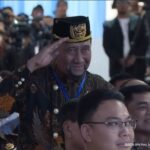 Prabowo Heran Sultan Kutai Ditempatkan di Belakang, Pemprov Kaltim Beri Klarifikasi