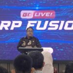 PAM Jaya Luncurkan ERP Fusion dan AI Call Center untuk Tingkatkan Layanan Air Bersih