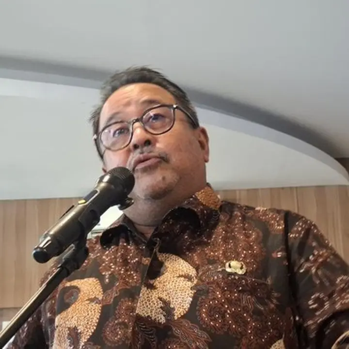 Tiang Monorel Senayan Tak Dibongkar, Rano Karno: Wewenang Ada di Setneg