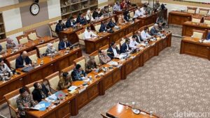 Bareskrim Naikkan Status Kasus Gagal Bayar Dana Syariah Indonesia ke Penyidikan