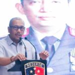 Bareskrim Polri Tangkap 20 Tersangka Judi Online Internasional, Jerat Pasal Berlapis