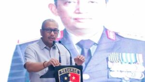 Bareskrim Polri Tangkap 20 Tersangka Judi Online Internasional, Jerat Pasal Berlapis