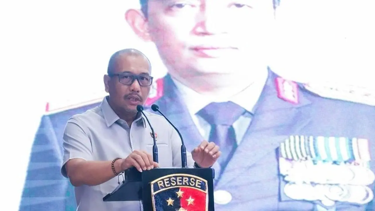 Direktur Tindak Pidana Umum (dittipidum) Bareskrim Polri Brigjen Wira Satya Triputra (foto: Dok Ist)