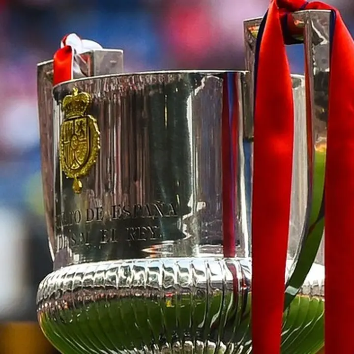 Barcelona Kokoh di Puncak Daftar Juara Copa del Rey, Madrid dan Bilbao Mengekor