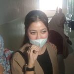 Klarifikasi Dokter Kamelia soal Plastik Klip dalam Sidang Narkoba Ammar Zoni