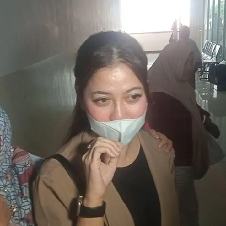 Klarifikasi Dokter Kamelia soal Plastik Klip dalam Sidang Narkoba Ammar Zoni