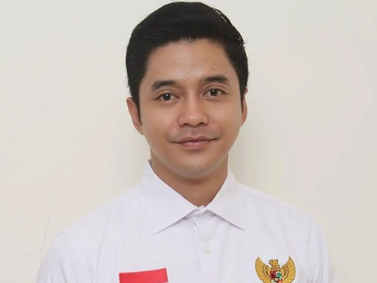 Adly Fairuz Dalam Media Sosial Miliknya. Foto: Dok. Instagram