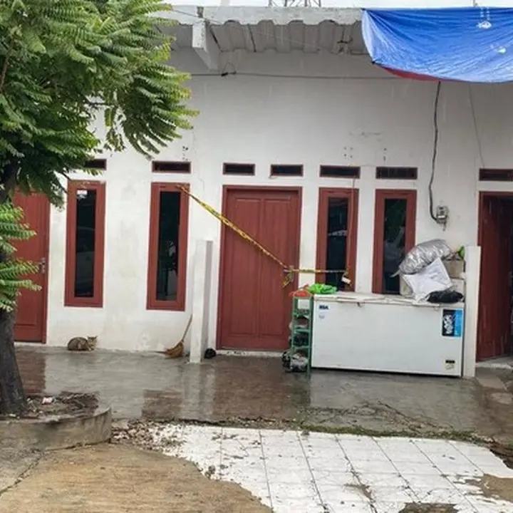 Polisi: Korban Selamat Sekeluarga Tewas Diduga Keracunan di Jakut dalam Kondisi Stabil