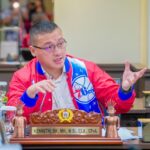 Politisi PDIP Hardiyanto Kenneth Tolak Pilkada DKI Dipilih DPRD, Sebut Pengkhianatan Demokrasi