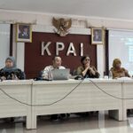 KPAI Dorong Pemerintah Serius Tangani Child Grooming Pasca Memoar ‘Broken Strings’