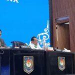 Mendagri Optimistis Pemulihan Bencana Sumbar Tuntas Sebelum Ramadan