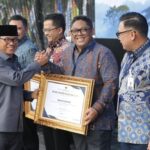 Bank Mandiri Diganjar Penghargaan di Hari Desa Nasional 2026 atas Peran Pemberdayaan