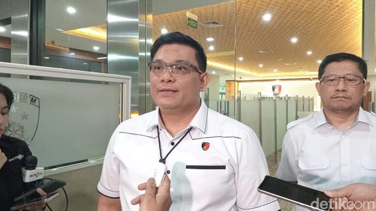 Bareskrim Ungkap Gagal Bayar Dana Syariah Indonesia Rp 2,4 Triliun, Potensi Bertambah