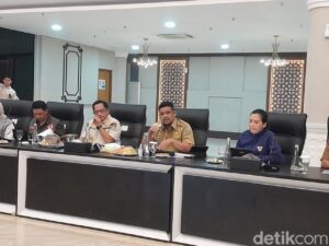 Bobby Nasution Ungkap Kerugian Bencana Sumut Capai Rp 17,4 T, Butuh Rp 69 T untuk Perbaikan
