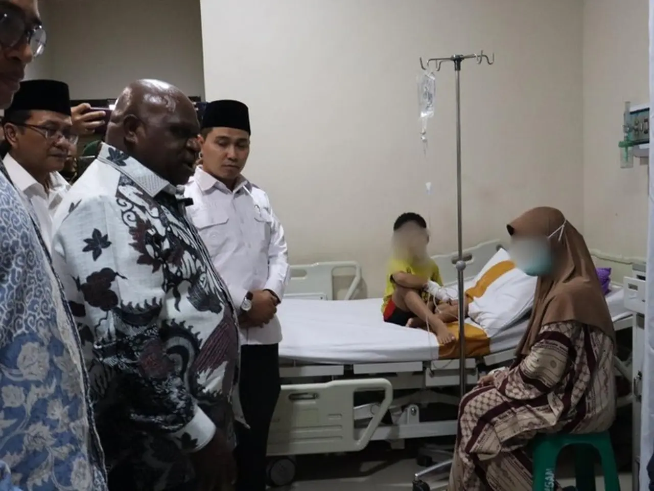 Foto: Dok. Kemenham
