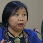 Komnas HAM Apresiasi Keberanian Aurelie Moeremans Ungkap Kasus ‘Child Grooming’