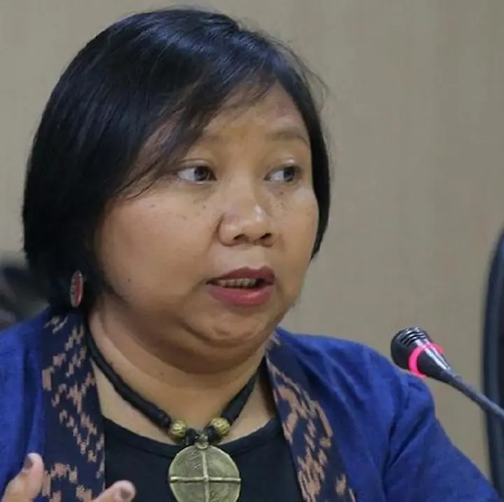 Komnas HAM Apresiasi Keberanian Aurelie Moeremans Ungkap Kasus ‘Child Grooming’