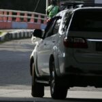 Aksi Pungli di Exit Tol Rawa Buaya, 6 ‘Pak Ogah’ Ditangkap Polisi