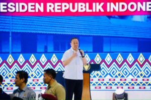 Pendiri ESQ Puji Tes Potensi AI Sekolah Rakyat: Bisa Jadi Contoh Dunia