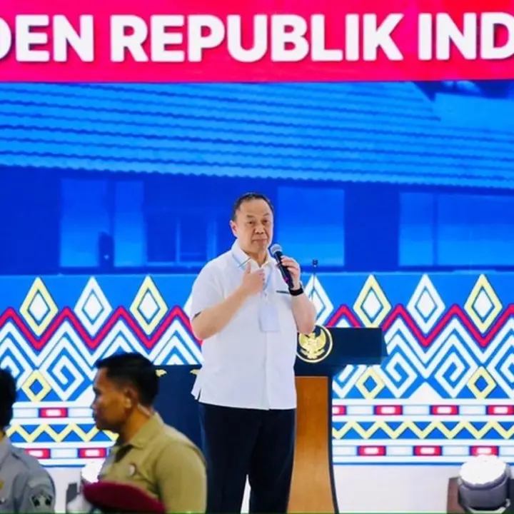 Pendiri ESQ Puji Tes Potensi AI Sekolah Rakyat: Bisa Jadi Contoh Dunia