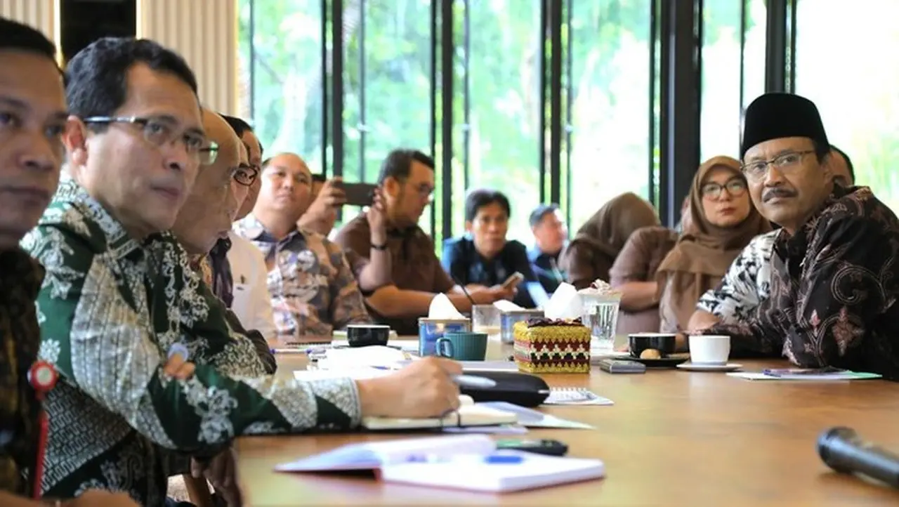 Foto: Dok. Kemensos