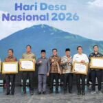 Mendes Yandri Pimpin Deklarasi Boyolali, Perkuat Komitmen Sukseskan Asta Cita Presiden Prabowo