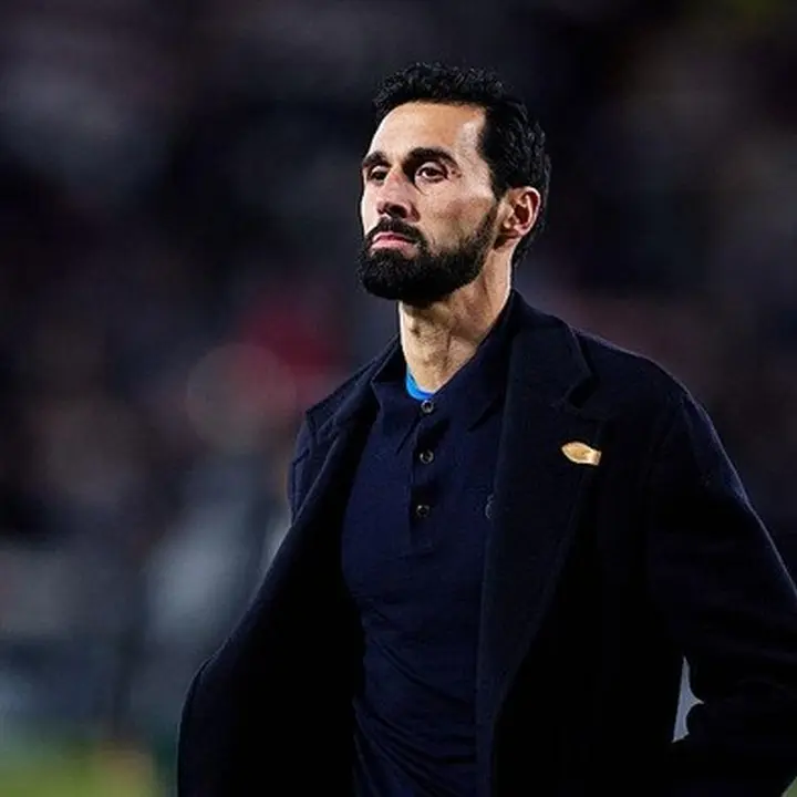 Debut Pahit Arbeloa sebagai Pelatih Madrid, Dicemooh Gerard Pique