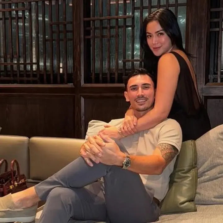 Jessica Iskandar Puji Keberanian Aurelie Moeremans Ungkap Kisah Kelam Child Grooming