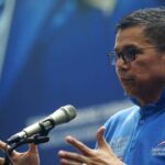 KUHP Baru Berlaku: Hinca Panjaitan Sebut Era Baru Penegakan Hukum Tanpa Tekan-menekan