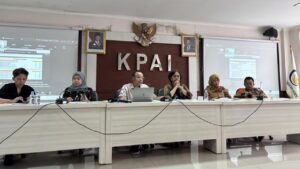 KPAI Ungkap 2.031 Kasus Pelanggaran Hak Anak Sepanjang 2025, Orang Tua Dominan Jadi Pelaku