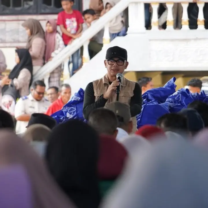 Wamendagri dan Mentan Pastikan Percepatan Rehabilitasi Sawah Terdampak Bencana di Sumatra