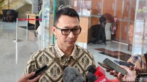 KPK Dalami Dugaan Aliran Uang Petinggi PWNU DKI Terkait Kasus Korupsi Kuota Haji
