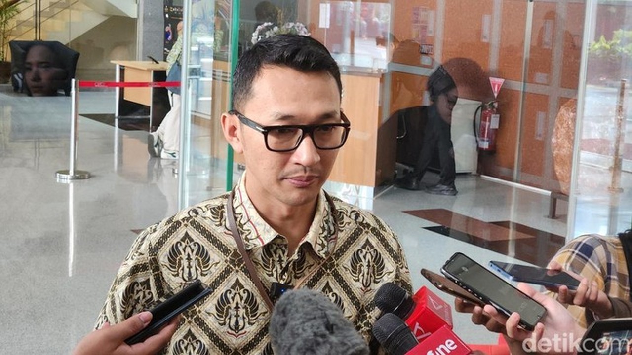 KPK Dalami Dugaan Aliran Uang Petinggi PWNU DKI Terkait Kasus Korupsi Kuota Haji