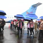 Tiket Pesawat Jakarta-Jember Kini Lebih Murah Berkat Avtur Lokal